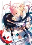 Anémone flamboyante - Tome 01 - Livre (Manga)