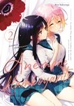 Anémone flamboyante - Tome 02 - Livre (Manga)