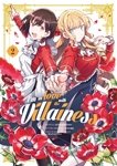 I'm in Love with the Villainess - Tome 02 - Livre (Manga)