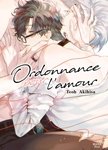 Ordonnance pour l'amour - Livre (Manga) - Yaoi - Hana Book
