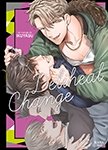 Deliheal Change - Livre (Manga) - Yaoi - Hana Book