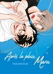 Après la pluie Maru - Livre (Manga) - Yaoi - Hana Collection