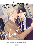 The Lovers on the last train - Livre (Manga) - Yaoi - Hana Collection