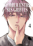 Tomber entre tes griffes - Tome 4 - Livre (Manga) - Yaoi - Hana Book