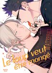Le loup veut être mangé - Livre (Manga) - Yaoi - Hana Book