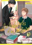 Les habitudes d'un solitaire - Livre (Manga) - Yaoi - Hana Book