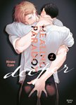 Healing Paradox Deeper - Tome 01 - Livre (Manga) - Yaoi - Hana Book