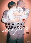 Healing Paradox Deeper - Tome 02 - Livre (Manga) - Yaoi - Hana Book
