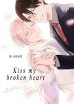 Kiss my broken heart Sweet Time - Livre (Manga) - Yaoi - Hana Book