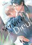 Au service de Dieu - Livre (Manga) - Yaoi - Hana Collection