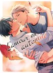 L'amour en automne - Livre (Manga) - Yaoi - Hana Collection