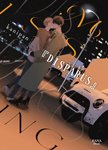 Disparus - Livre (Manga) - Yaoi - Hana Book