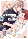 Découvre ce que je veux - Livre (Manga) - Yaoi - Hana Book