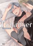 Mettre à nu l'infirmier - Livre (Manga) - Yaoi - Hana Book
