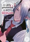 Le défi amoureux du démon Wilhelm - Livre (Manga) - Yaoi - Hana Collection
