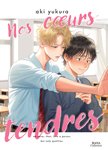 Nos coeurs tendres - Livre (Manga) - Yaoi - Hana Collection