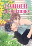 L'amour au quotidien - Livre (Manga) - Teen's Love