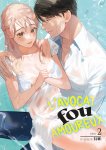 L'avocat fou amoureux - Tome 02 - Livre (Manga) - Teen's Love