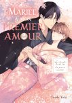 Mariée à mon premier amour - Livre (Manga) - Teen's Love