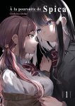 À la poursuite de Spica - Livre (Manga) - Yaoi - Hana Collection