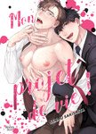 Mon projet de vie ! - Livre (Manga) - Yaoi - Hana Book