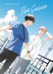 Blue Summer - Tome 4 - Livre (Manga) - Yaoi - Hana Collection