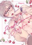 Pink Cherry Complex - Livre (Manga) - Yaoi - Hana Collection