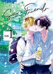 Plus que des sex-friends - Tome 01 - Livre (Manga) - Yaoi - Hana Collection