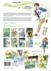Image 2 : Hidamari ga Kikoeru - Tomes 1 à 8 + Coffret et Goodies - Edition Collector Limitée - Yaoi