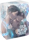 Image 1 : Cold Blooded Beast - Coffret Intégrale - Partie 1 (4 tomes) - Webtoon