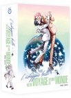 Image 1 : L'Échappée belle : notre voyage autour du monde - Coffret