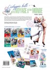 Image 2 : L'Échappée belle : notre voyage autour du monde - Coffret