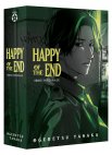 Image 1 : Happy of the end - Coffret Collector
