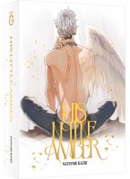 His little Amber - Box collector (Tomes 1 et 2)