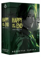 Happy of the end - Coffret Collector