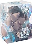Cold Blooded Beast - Coffret Intégrale - Partie 1 (4 tomes) - Webtoon