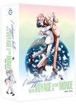 L'Échappée belle : notre voyage autour du monde - Coffret