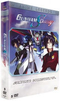 Gundam Seed Destiny - Partie 1 - Anime Legends - DVD