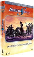 Gundam Seed Destiny - Partie 2 - Anime Legends - DVD