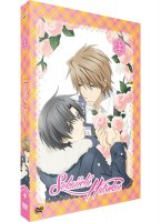 Sekaiichi Hatsukoi - Vol 02 - DVD