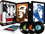 Image 1 : Cowboy Bebop - Intégrale - Coffret DVD + Livret - Edition Gold