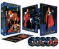 Image 1 : Albator 84 - Intégrale TV + FILM - Coffret DVD + Livret - Collector