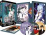 Image 1 : Evangelion (Neon Genesis) - Intégrale (Platinum) - Coffret DVD + Livret - Edition Gold