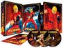 Image 1 : Cobra - Intégrale (Série + Film + Pilote) - Coffret DVD + Livret - Collector