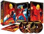 Image 1 : Cobra - Intégrale (Série + Film + Pilote) - Coffret DVD + Livret - Collector