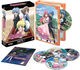 Image 1 : Hayate the combat Butler - Partie 1 - Coffret DVD + Livret - Edition Gold