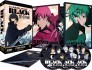 Image 1 : Darker Than BLACK - Intégrale - Coffret DVD + Livret - Edition Gold