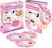 Image 1 : Hello Kitty - Intégrale de la série TV - Coffret DVD - Collector