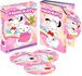 Image 1 : Hello Kitty - Intégrale de la série TV - Coffret DVD - Collector