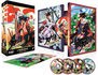 Image 1 : Katanagatari - Intégrale - Coffret DVD + Livret - Edition Gold